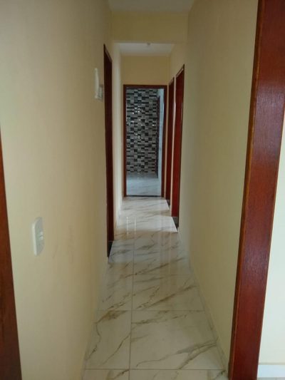 Casa, 3 quartos - Foto 4