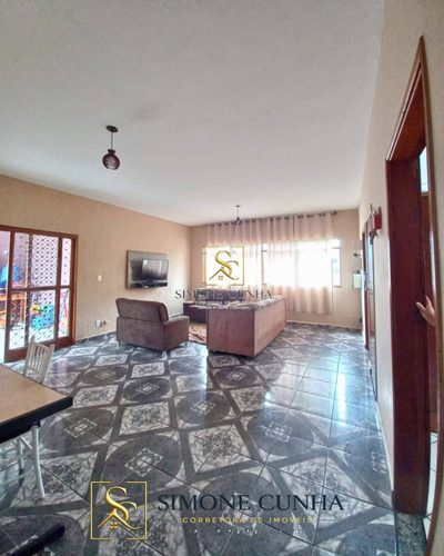 Casa, 4 quartos - Foto 5