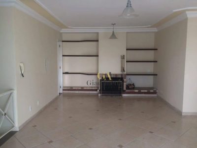 Apartamento, 4 quartos, 264 m² - Foto 3