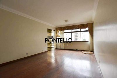 Apartamento, 4 quartos, 300 m² - Foto 2