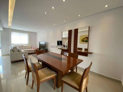 Casa de Condomínio, 4 quartos - Foto 3