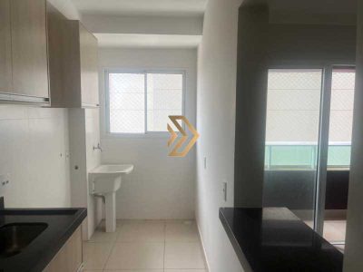 Apartamento, 1 quarto, 35 m² - Foto 3