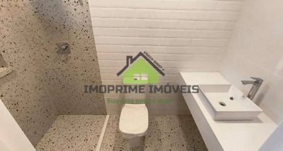 Casa de Condomínio, 5 quartos - Foto 3