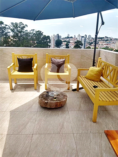 Sobrado, 2 quartos, 220 m² - Foto 3