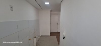 Apartamento, 2 quartos, 41 m² - Foto 5