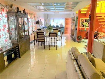 Sobrado, 4 quartos, 420 m² - Foto 3