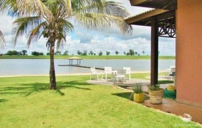 Fazenda, 11829 hectares - Foto 3