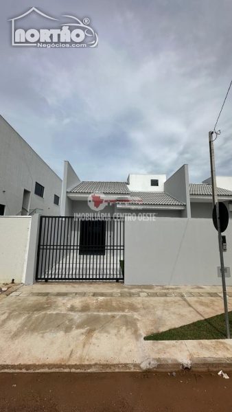 Casa, 2 quartos, 59 m² - Foto 1