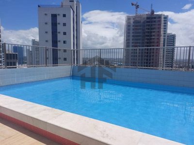 Apartamento, 3 quartos, 91 m² - Foto 2