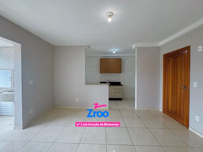 Apartamento, 2 quartos, 65 m² - Foto 1