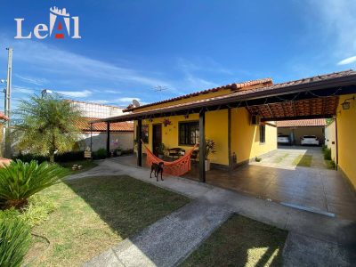 Casa, 4 quartos - Foto 2