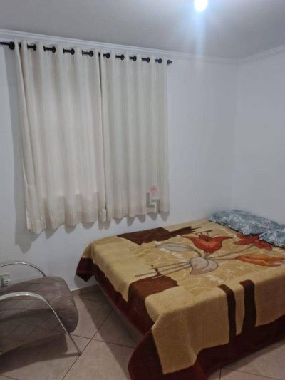 Apartamento, 2 quartos, 52 m² - Foto 3
