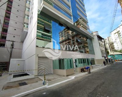 Apartamento, 2 quartos, 72 m² - Foto 2