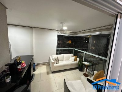 Apartamento, 3 quartos, 105 m² - Foto 1