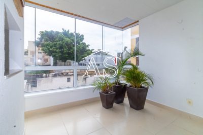 Apartamento, 2 quartos, 87 m² - Foto 4