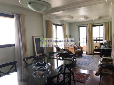 Apartamento, 3 quartos, 139 m² - Foto 5