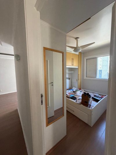 Apartamento, 3 quartos, 64 m² - Foto 3