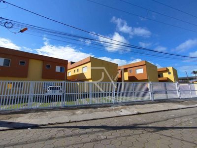 Sobrado, 2 quartos, 65 m² - Foto 2