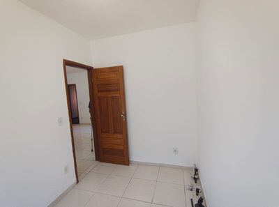 Apartamento, 2 quartos, 48 m² - Foto 1