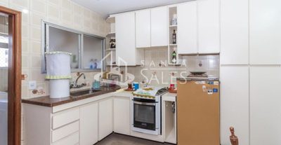Apartamento, 3 quartos, 140 m² - Foto 4