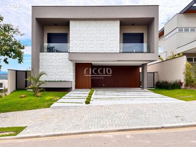 Casa de Condomínio, 4 quartos - Foto 2