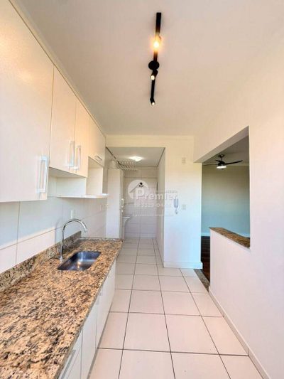 Apartamento, 3 quartos, 78 m² - Foto 3