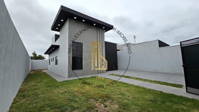 Casa, 2 quartos, 312 m² - Foto 3