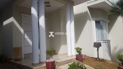Casa, 4 quartos, 193 m² - Foto 2