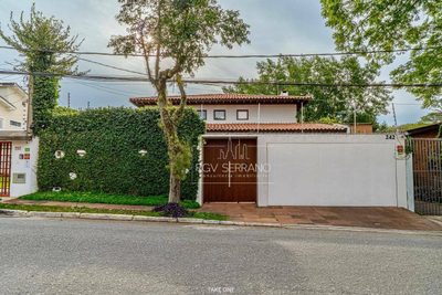 Sobrado, 4 quartos, 391 m² - Foto 2