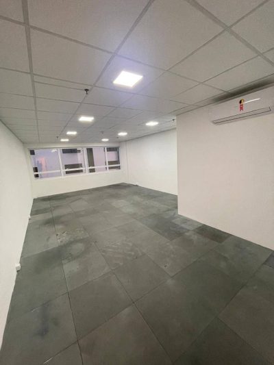 Sala-Conjunto - Foto 1