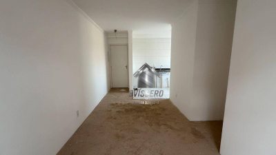 Apartamento, 2 quartos, 47 m² - Foto 3