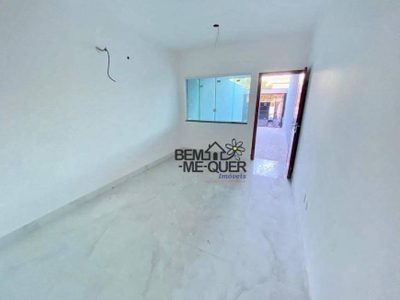 Sobrado, 3 quartos, 115 m² - Foto 2