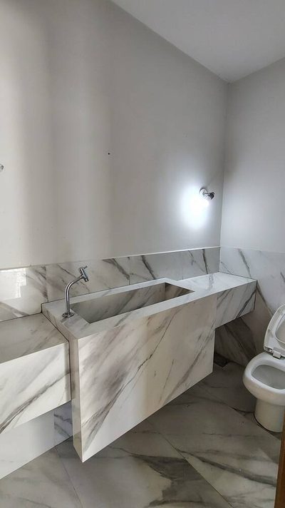 Casa, 3 quartos, 100 m² - Foto 4