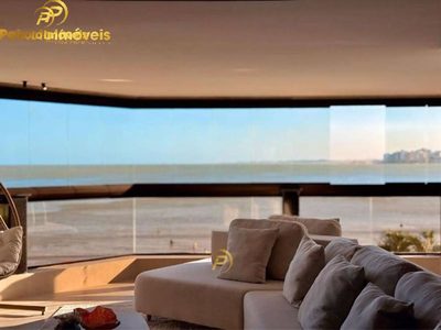 Apartamento, 4 quartos, 223 m² - Foto 2