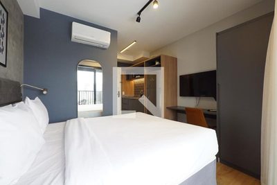 Kitnet-Studio, 23 m² - Foto 3