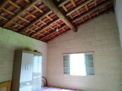 Sítio, 3 quartos, 3 hectares - Foto 1