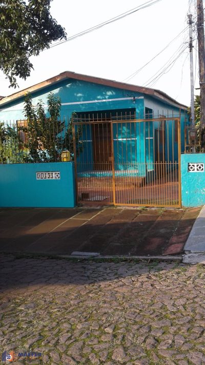 Casa, 2 quartos, 300 m² - Foto 3