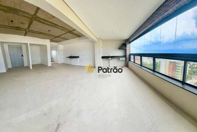Apartamento, 3 quartos, 178 m² - Foto 5