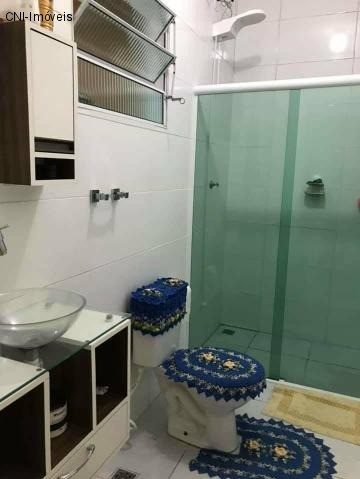 Casa, 3 quartos, 89 m² - Foto 3