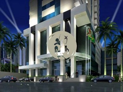 Prédio Inteiro, 612 m² - Foto 4