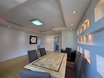 Apartamento, 3 quartos, 101 m² - Foto 3