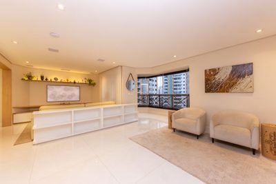 Apartamento, 3 quartos, 155 m² - Foto 5