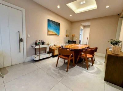 Apartamento, 3 quartos, 107 m² - Foto 5