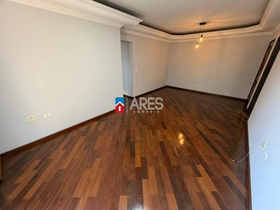 Apartamento, 3 quartos, 110 m² - Foto 4