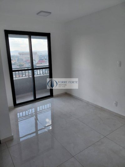 Apartamento, 2 quartos, 44 m² - Foto 5
