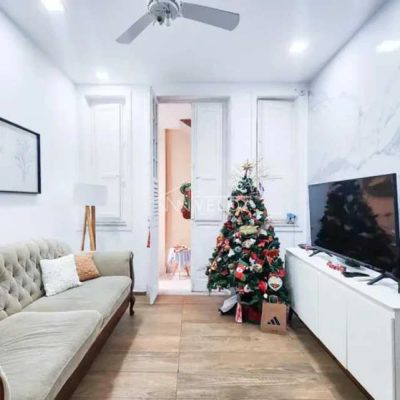 Apartamento, 5 quartos, 141 m² - Foto 1