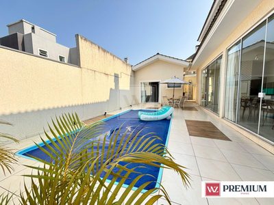 Casa, 3 quartos, 375 m² - Foto 2