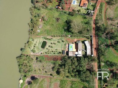 Chácara, 6 quartos, 5000 m² - Foto 5