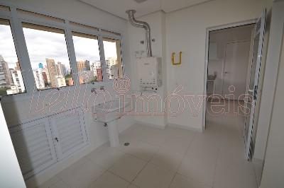 Apartamento, 4 quartos, 192 m² - Foto 5