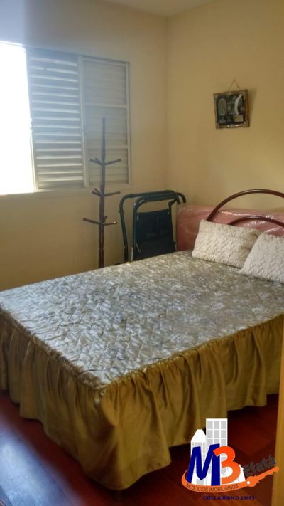 Sobrado, 2 quartos, 83 m² - Foto 4